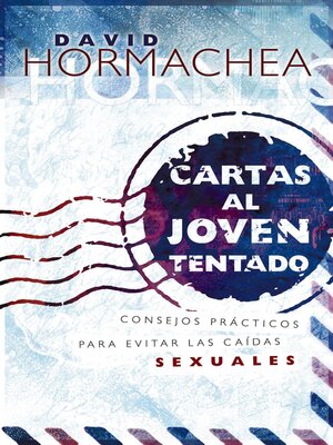 cover image of Cartas al joven tentado